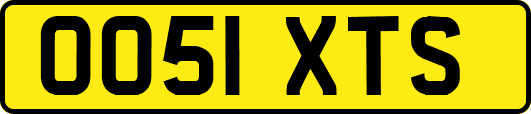 OO51XTS