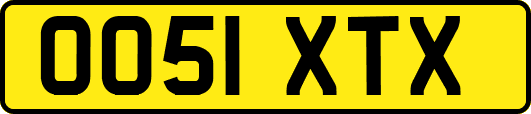 OO51XTX