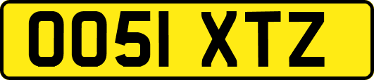 OO51XTZ