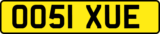 OO51XUE
