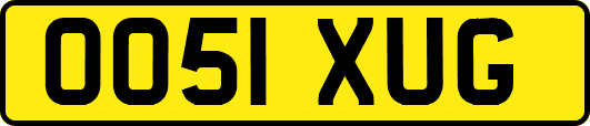 OO51XUG