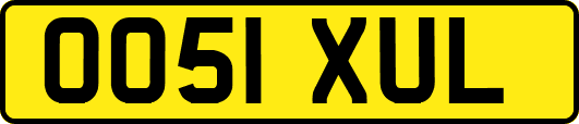 OO51XUL