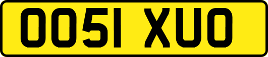 OO51XUO