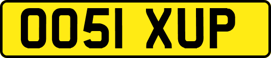 OO51XUP