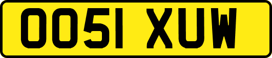 OO51XUW