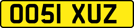 OO51XUZ