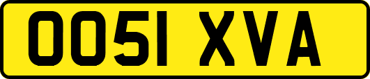 OO51XVA