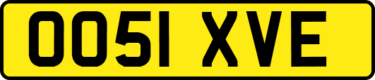 OO51XVE