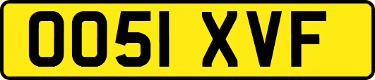 OO51XVF