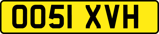 OO51XVH