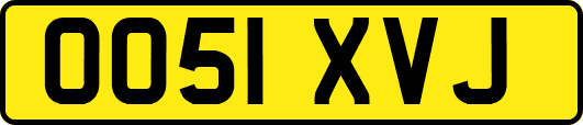 OO51XVJ