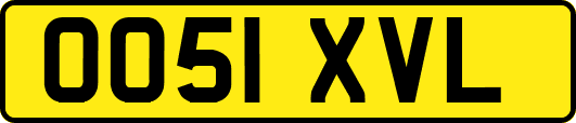 OO51XVL
