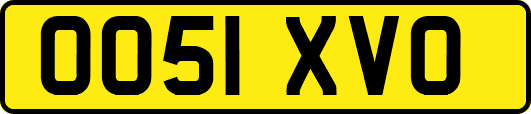 OO51XVO