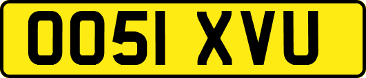 OO51XVU
