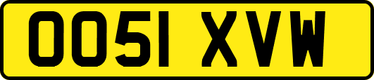 OO51XVW