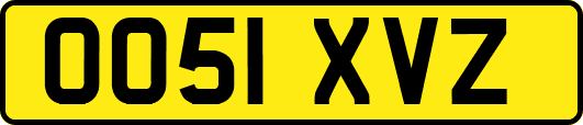 OO51XVZ