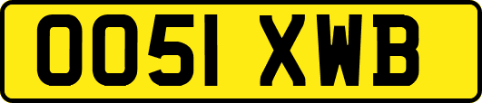 OO51XWB