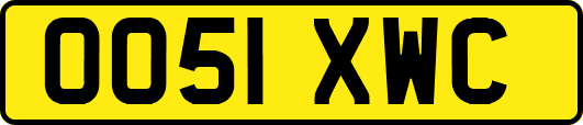 OO51XWC