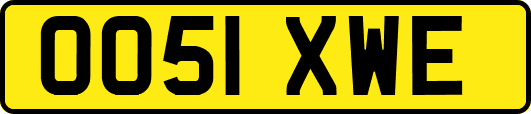 OO51XWE