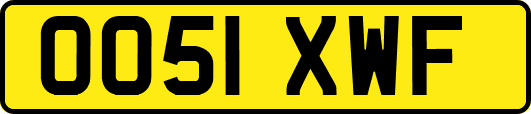 OO51XWF