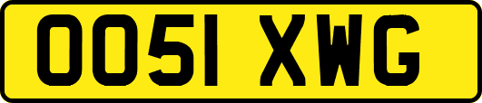 OO51XWG
