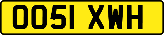 OO51XWH