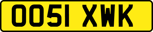 OO51XWK