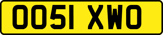 OO51XWO