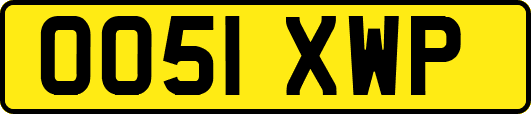 OO51XWP
