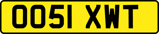 OO51XWT