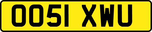 OO51XWU