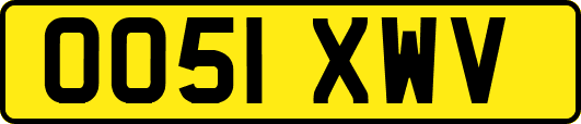 OO51XWV