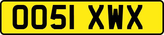 OO51XWX