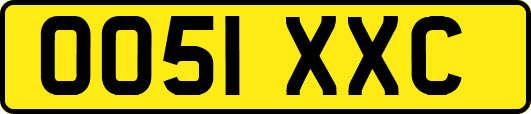 OO51XXC