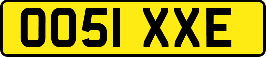 OO51XXE