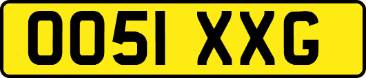 OO51XXG