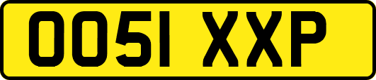 OO51XXP