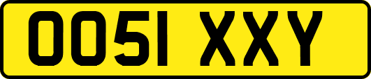 OO51XXY