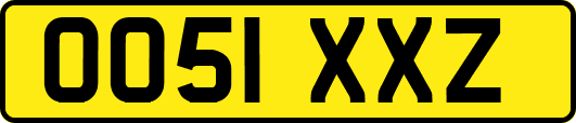 OO51XXZ