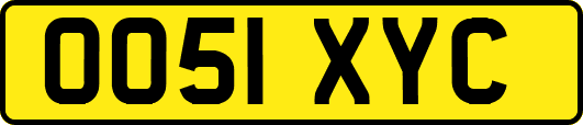 OO51XYC
