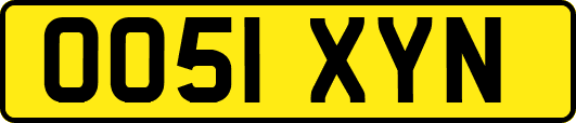 OO51XYN