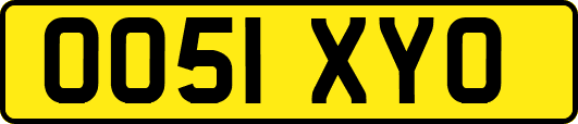 OO51XYO