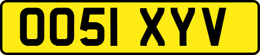 OO51XYV