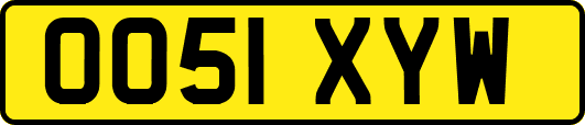 OO51XYW