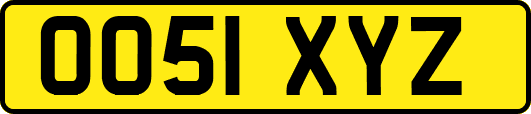OO51XYZ
