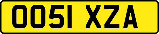 OO51XZA