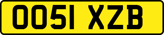 OO51XZB