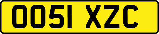 OO51XZC