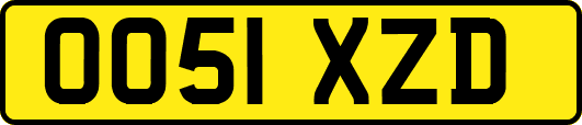 OO51XZD