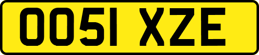 OO51XZE
